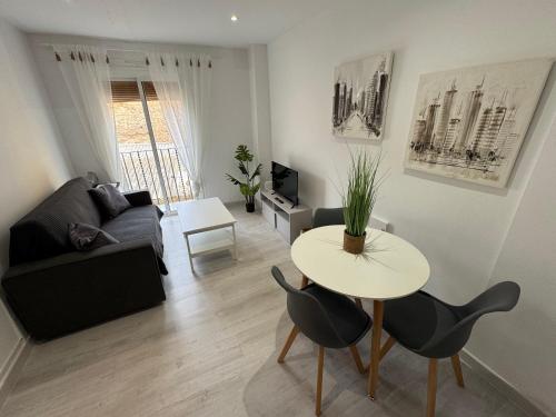 Lulu Apartment Casc Antic