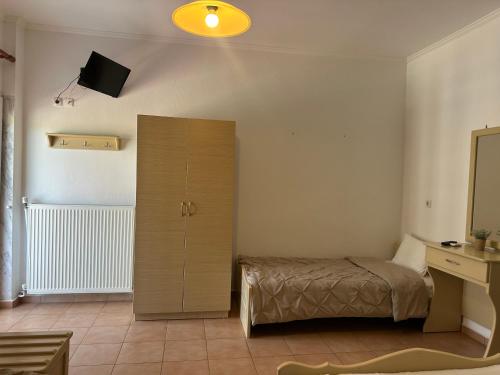 Gallery image of Achilleas Apartments in Paralía Skotínis