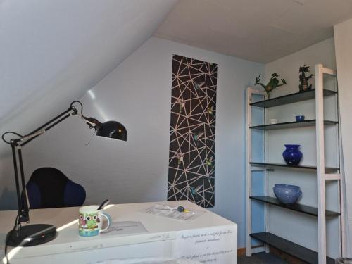 Foto sihtkohas Borre asuva majutusasutuse Rooms4you galeriist