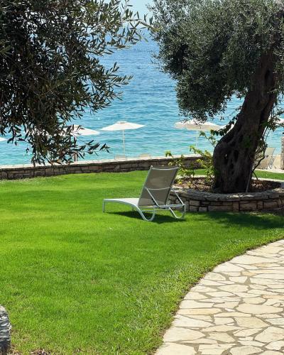 Φυσικό τοπίο κοντά σε αυτό το ξενοδοχείο διαμερισμάτων
