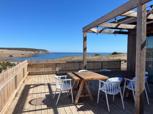 Phong cảnh thiên nhiên gần nhà nghỉ dưỡng