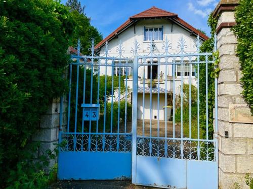 Photo de la galerie de l'établissement La Maison Enchantée, à Giverny