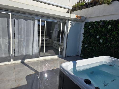 villa naturiste standing Port Nature 2 Cap d'Agde