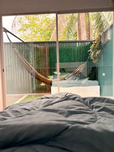 Φωτογραφία από το άλμπουμ του LK Luxury Casa σε Digos Islet