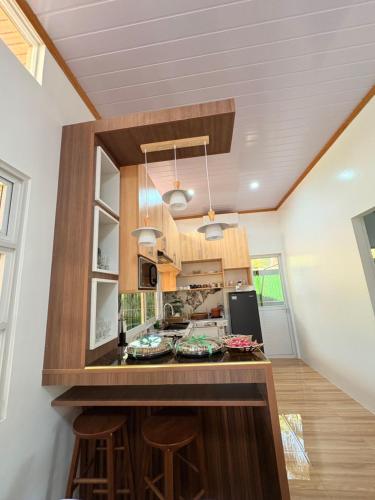 Φωτογραφία από το άλμπουμ του LK Luxury Casa σε Digos Islet