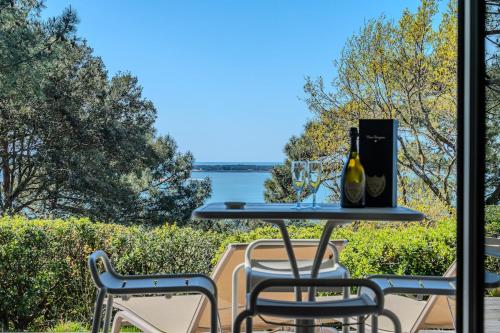 Villa Mistral Pyla-sur-Mer