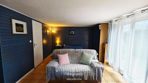 Photo de la galerie de l'établissement Entre Mer et Lac, à Aytré