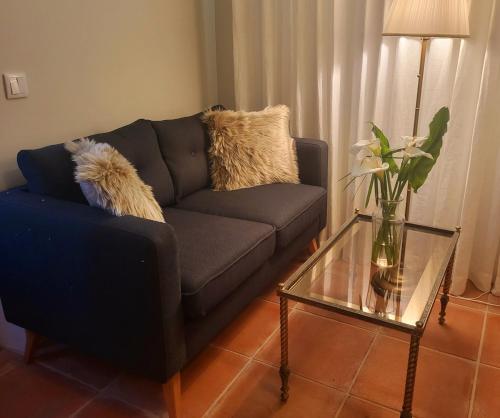 Casinha Antiga Historical Townhouse