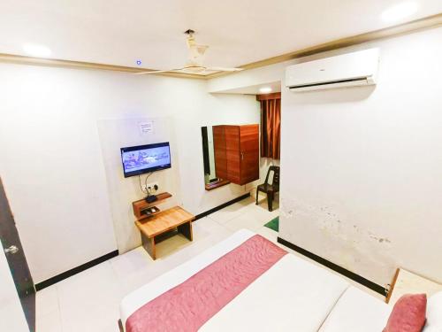 Gallery image of Hotel Anushri Villa in Ahmedabad
