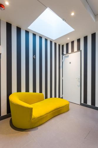 Photo de la galerie de l'établissement Elegance and confort - 2BR-4P - Champs Elysées, à Paris