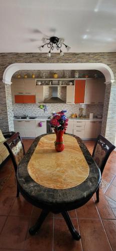 Accogliente casa nel centro storico di Valona