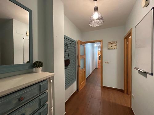 RgHOST-Apartamento Ganivet en el centro de Córdoba