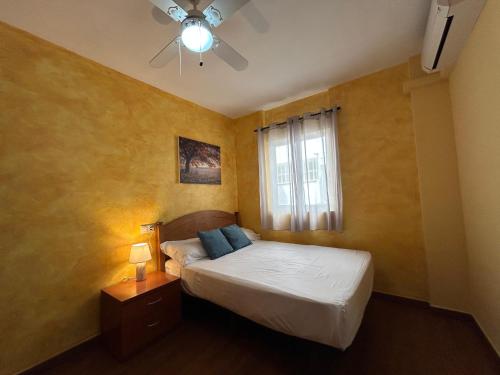RgHOST-Apartamento Ganivet en el centro de Córdoba