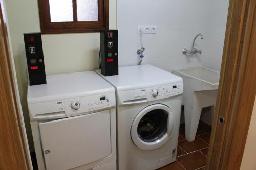 Fotografie z fotogalerie ubytování Albergue Folgueira v destinaci Portomarin