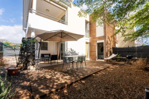 Φωτογραφία από το άλμπουμ του Le Céladon Saint Gilles les Bains στο Saint-Gilles-les-Bains