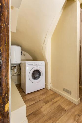 Cosy studio for 2 people - Jardin du Luxembourg