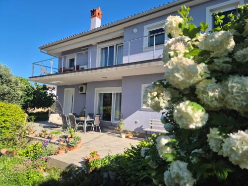 Vito & Maria Eco Friendly Accommodation