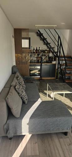 Gallery image of Vila Duplex in Lipovica