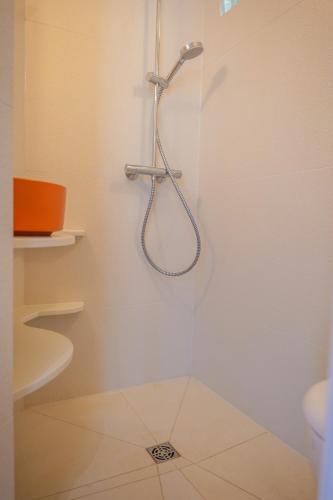 Superbe studio vue mer entièrement rénové - 4 personnes