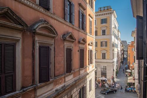 Agnello Apartment