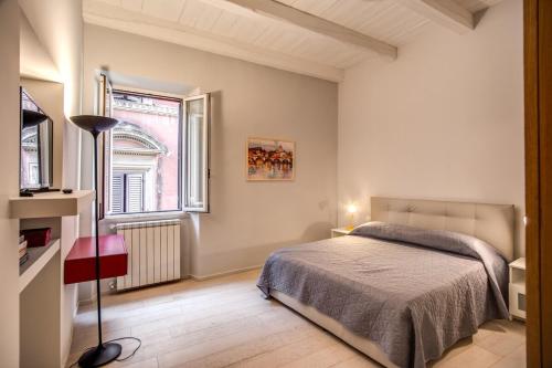 Agnello Apartment