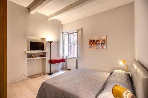 Agnello Apartment