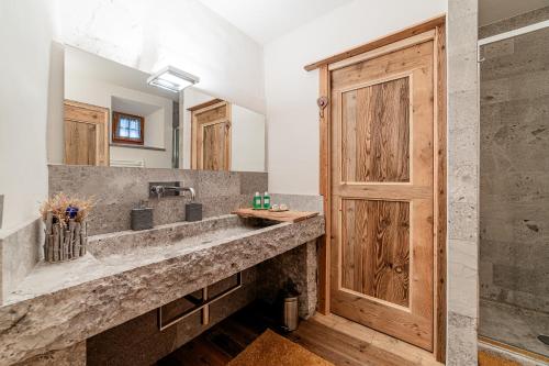 Un baño de Antica Dimora Cotai
