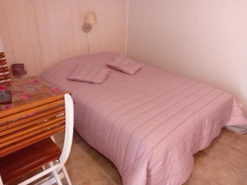 chambre studio
