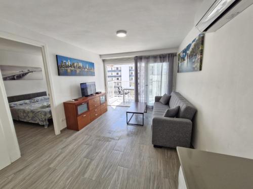 Apartamento céntrico en Salou