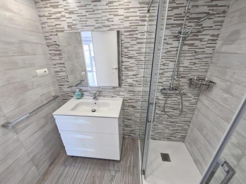Apartamento céntrico en Salou