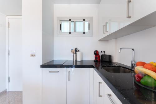 Palm View Apartment Las Camelias