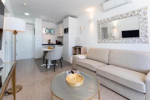 Palm View Apartment Las Camelias