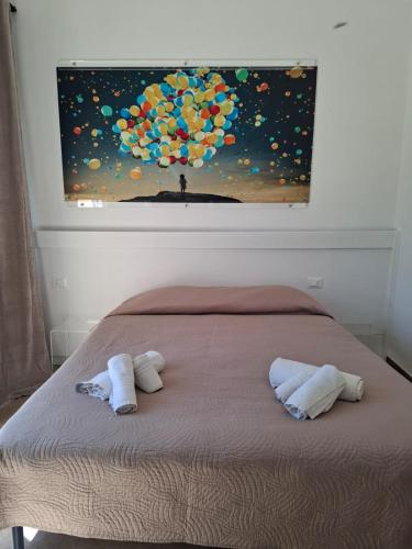 Φωτογραφία από το άλμπουμ του Residence Casale Verderame σε Τραπάνι