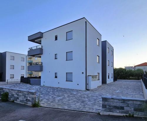 Apartman V