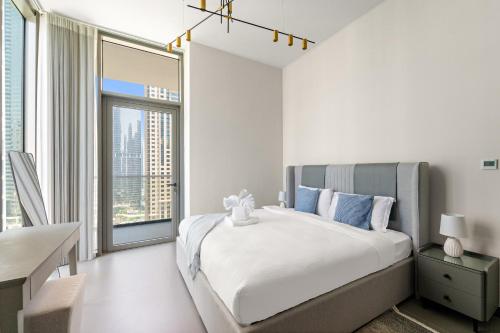 Stylish 2BR in Royal MBL