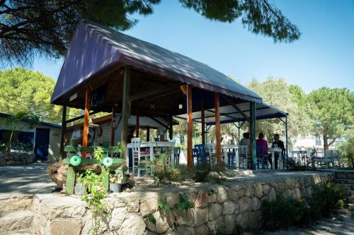 Gallery image of YEŞİLÇAM pansiyon in Karaburun