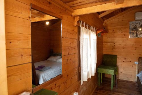 Gallery image of YEŞİLÇAM pansiyon in Karaburun