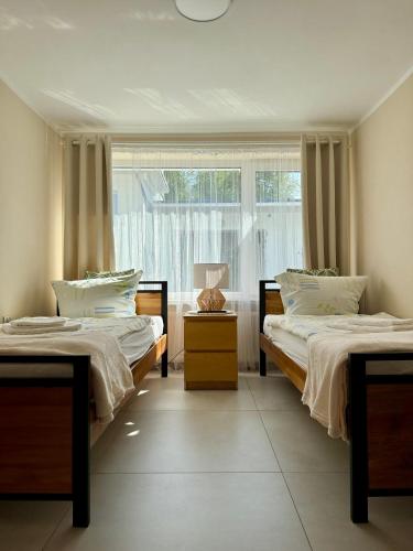 Pensjonat Maria Międzyzdroje