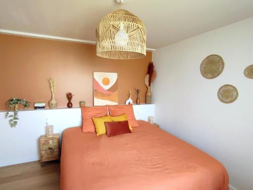 Hébergement le Cèdre