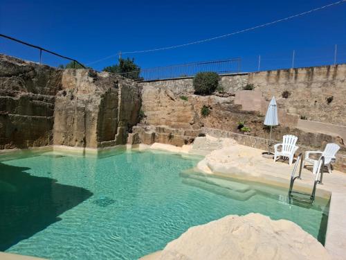Φωτογραφία από το άλμπουμ του Residence Casale Verderame σε Τραπάνι