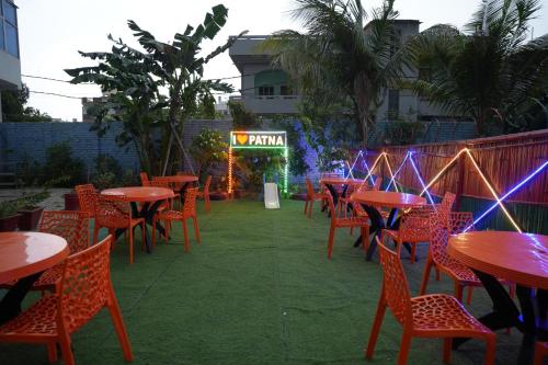 Imagen de la galería de Hotel Singhova, en Patna