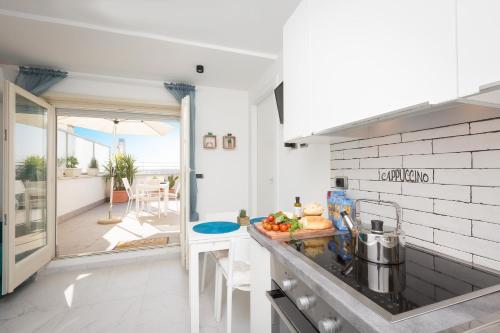Boutique Domus Trastevere Penthouse