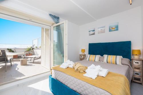 Boutique Domus Trastevere Penthouse