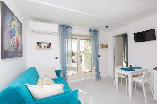 Boutique Domus Trastevere Penthouse