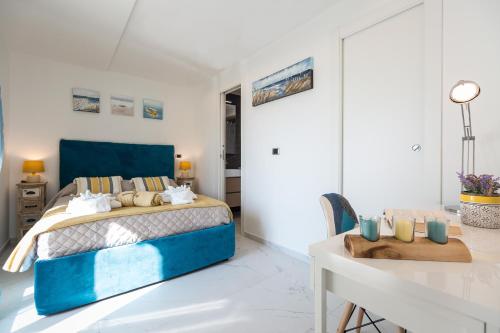 Boutique Domus Trastevere Penthouse