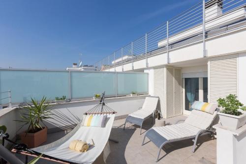 Boutique Domus Trastevere Penthouse