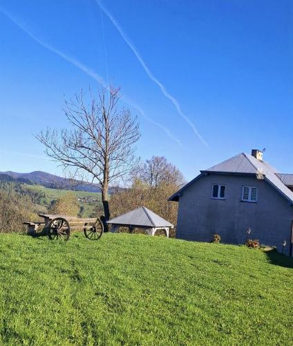 Dom Na Kraju