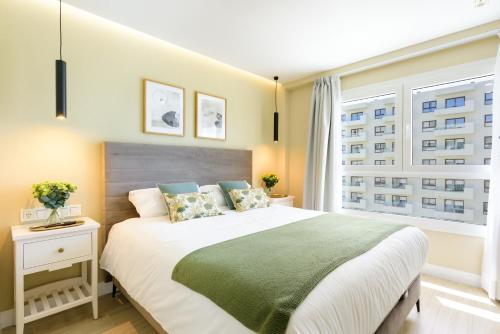 WintowinRentals Luxury apartment in HOTEL OCEAN HOUSE