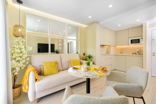 WintowinRentals Luxury apartment in HOTEL OCEAN HOUSE
