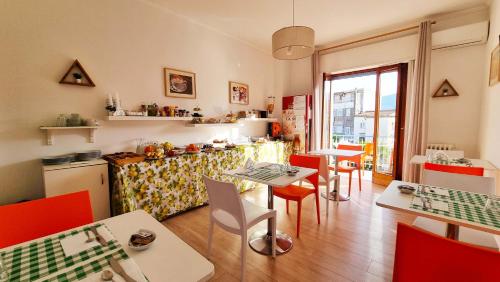 Gallery image of Maison Susy in Sant'Agnello